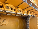 Undercarriage with Left Track Links