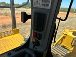 Control Station with Dash Console
