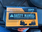 Safety with