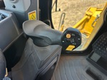 Control Station with Steering Controls