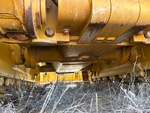 Chassis with Belly Pans