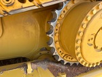 Undercarriage with Left Sprocket