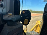 Control Station with Drivetrain Controls