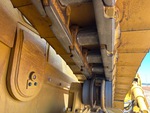 Undercarriage with Right Track Bushings