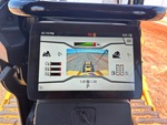 Control Station with Gauges