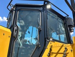 General Appearance with Glass