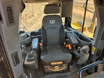 Control Station with Seats/Armrests