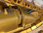 Undercarriage with Right Track Tensioner