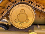 Drivetrain with Final Drives