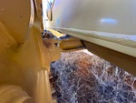 Undercarriage with Equalizer Bar Pivot Points