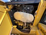 Engine with Engine - Left Side