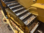 Undercarriage with Right Track Pads