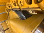 Undercarriage with Left Front Idler