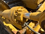 Hydraulics with Blade Pitch Cylinder