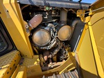 Engine with Engine - Right Side