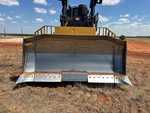 Chassis with Blade Condition