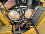 Engine with Engine - Right Side