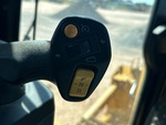 Control Station with Drivetrain Controls