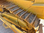 Undercarriage with Right Track Pads