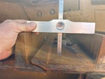 Undercarriage with Right Grouser Height