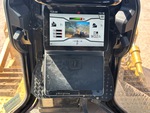 Control Station with Dash Console