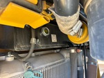 Engine with Cooling System Leaks