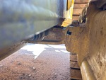 Undercarriage with Equalizer Bar Pivot Points