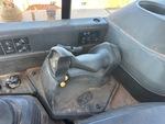 Control Station with Auxiliary Hydraulic Control
