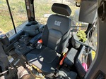 Control Station with Seats/Armrests