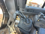 Control Station with Hydraulic Controls