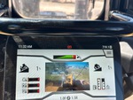 Control Station with Warning Lights