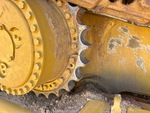 Undercarriage with Right Sprocket