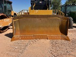 Chassis with Blade Condition