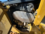 Engine with Engine - Left Side