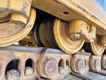 Undercarriage with Right Track Rollers