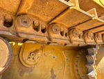Undercarriage with Left Track Links