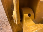 Chassis with Push Arm Pivot/C-FrameTrunnions