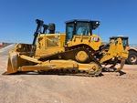 Chassis with Frame Condition