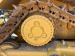 Drivetrain with Final Drives