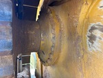 Drivetrain with Drive Motors