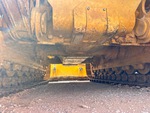 Chassis with Belly Pans