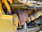 Engine with Exhaust System