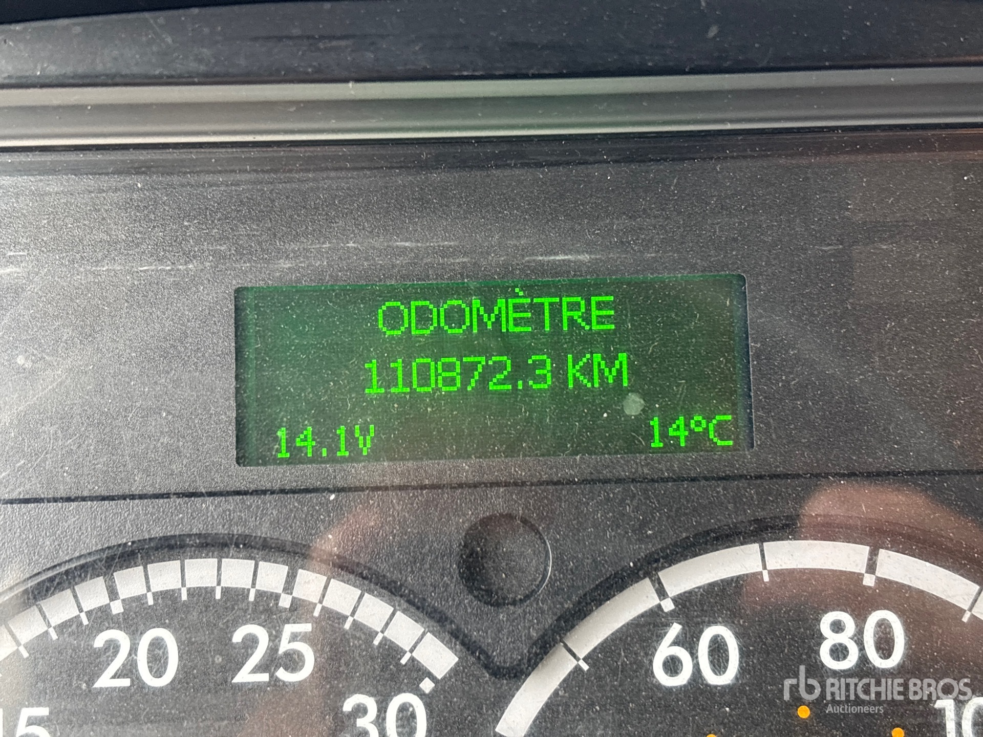 2016 Freightliner M2 106
