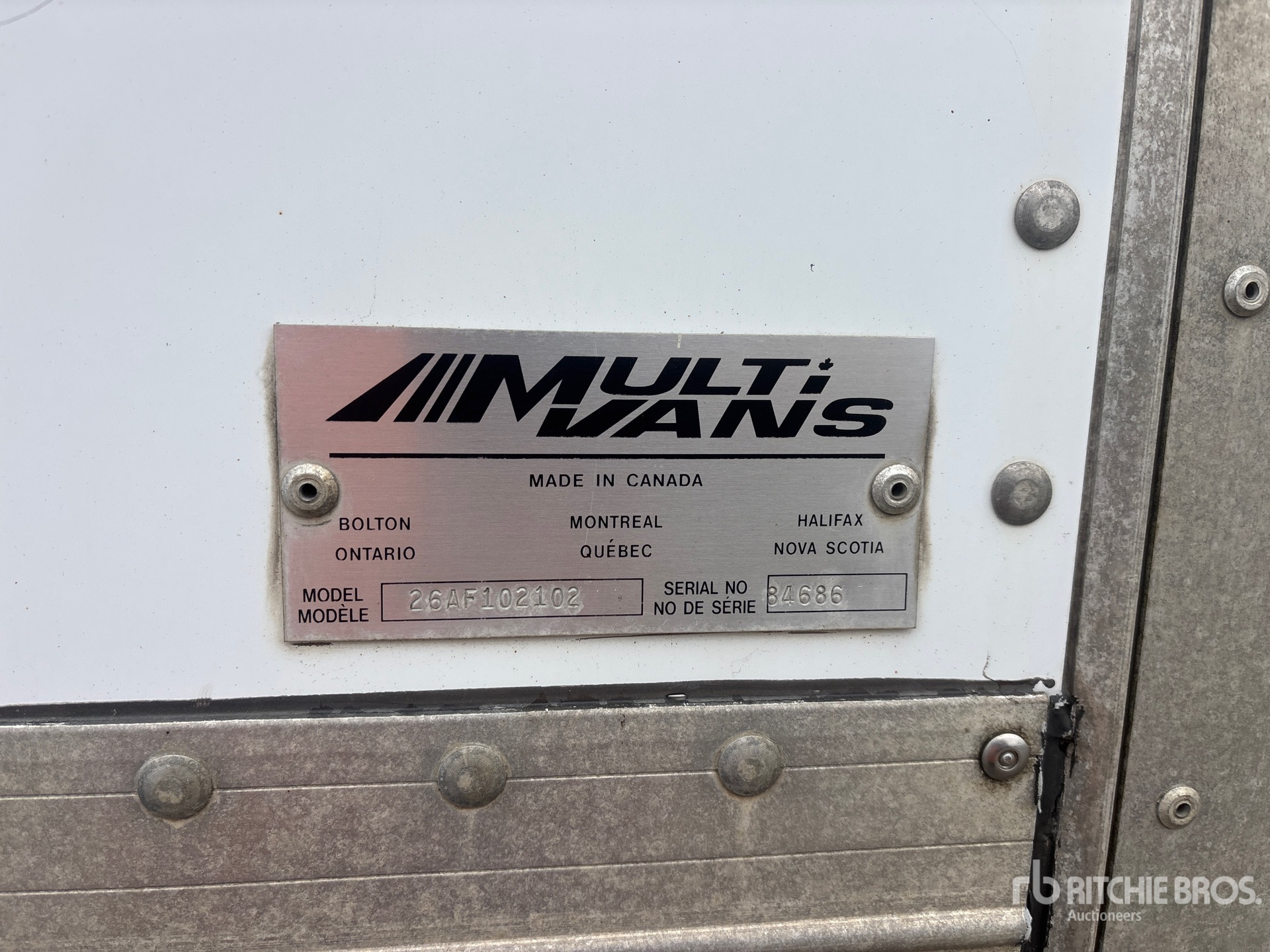 2016 Hino 268