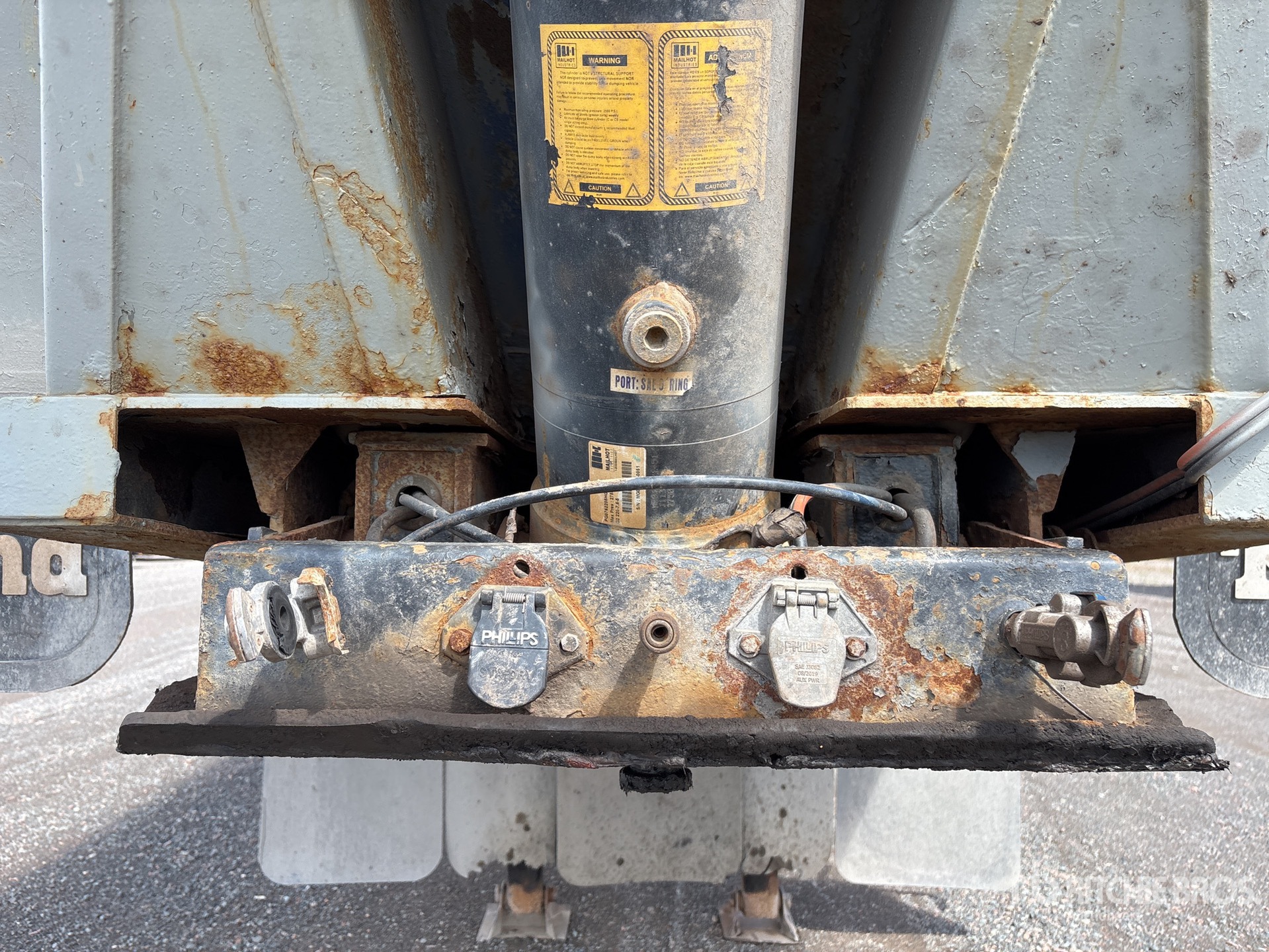 2003 Midland SK2400