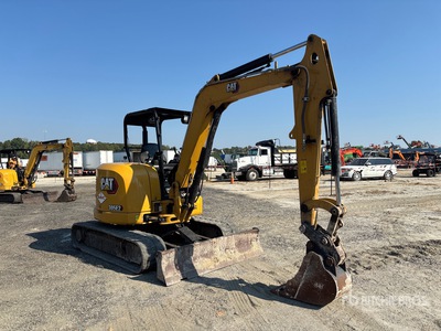 General Appearance with Image, coin avant droit