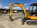 v2 Chassis - Excavator with
