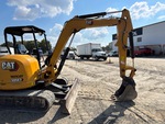 v2 Chassis - Excavator with