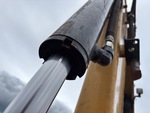 Hydraulics with