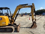 v2 Chassis - Excavator with